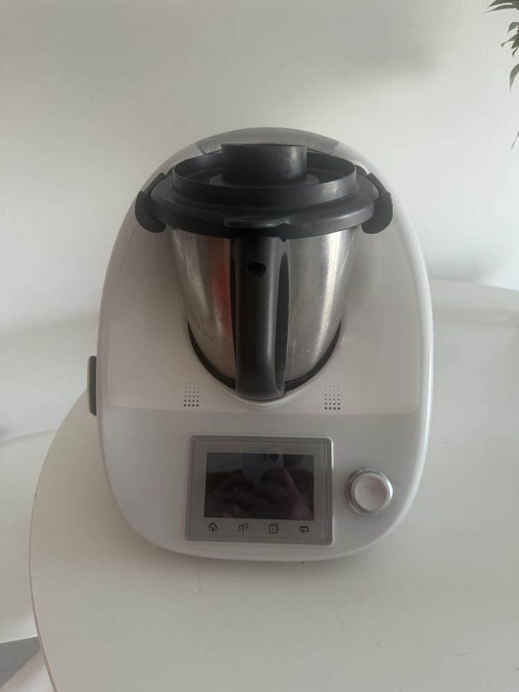 Robot de cozinha Bimby TM5
