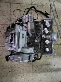 Motor sem Embraiagem Honda CBR 600F 1989