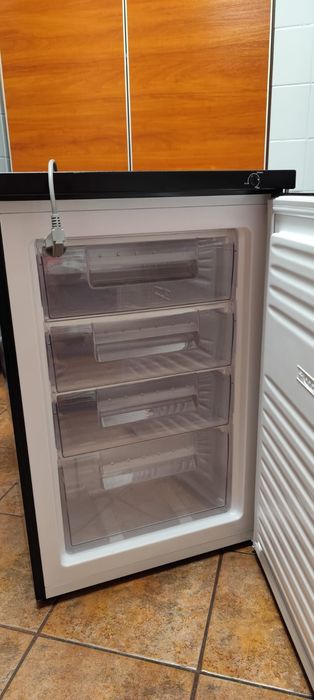 Zamrażarka firmy MPM