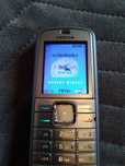 Nokia 6070 używany