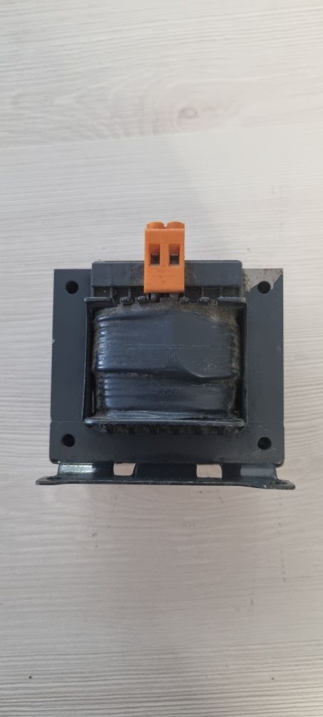 Transformator 1-fazowy bezpieczeństwa STM 250 230/ 24V