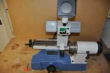 Stanowisko pomiarowe narzędzi WEINIG OptiControl 970095