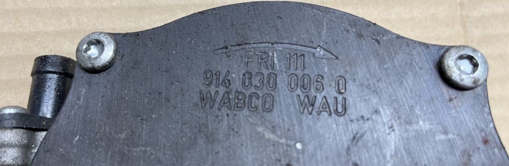 Bomba de vacuo vw seat audi 1.6 tdi