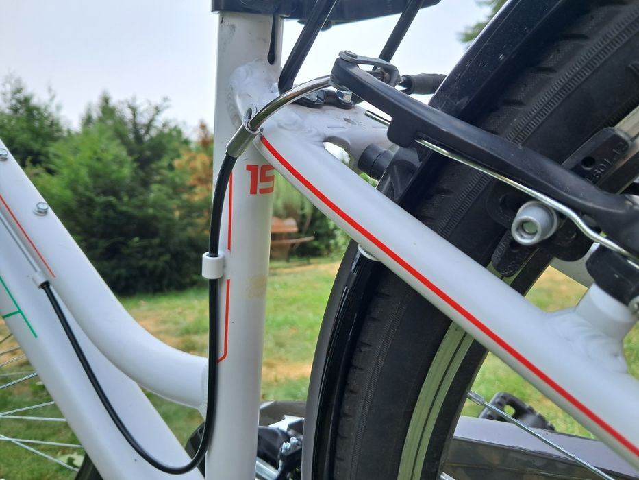 Rower Romet Gazela 2