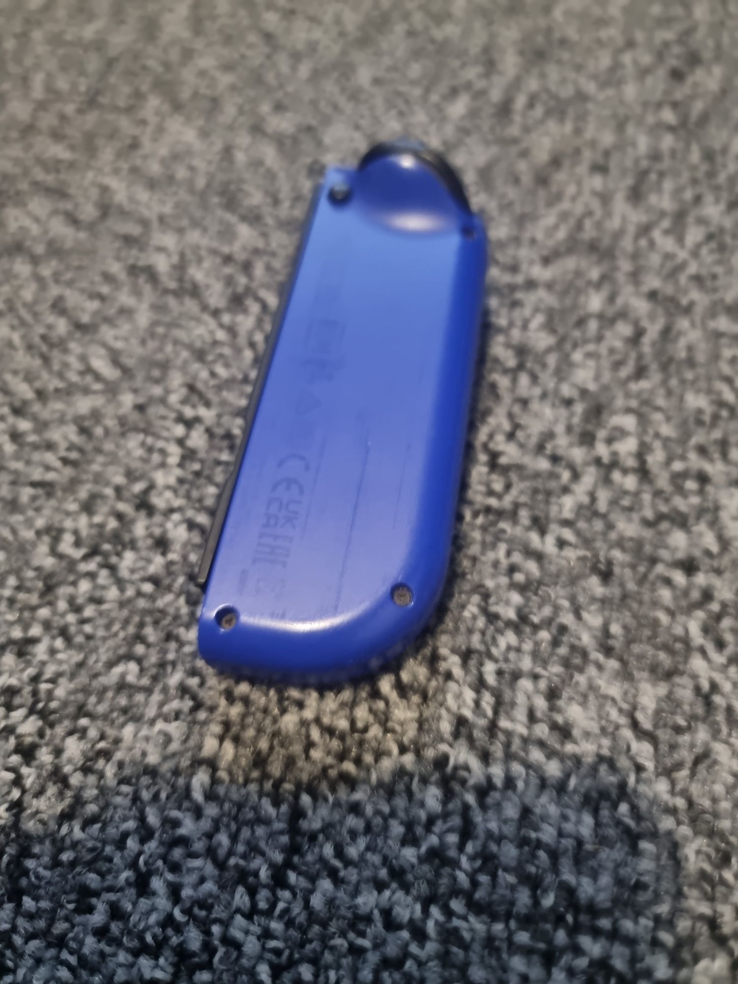 Orginalny joy con do Nintendo switch