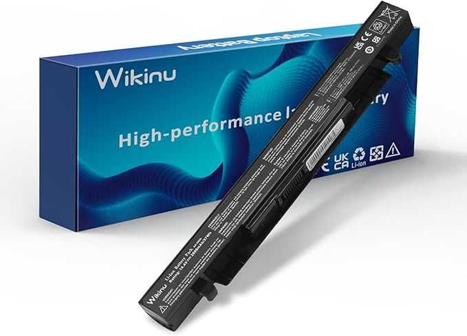 Wikinu A41-X550A Zamiennik Bateria do laptopa ASUS A41-X550 X550 X550C