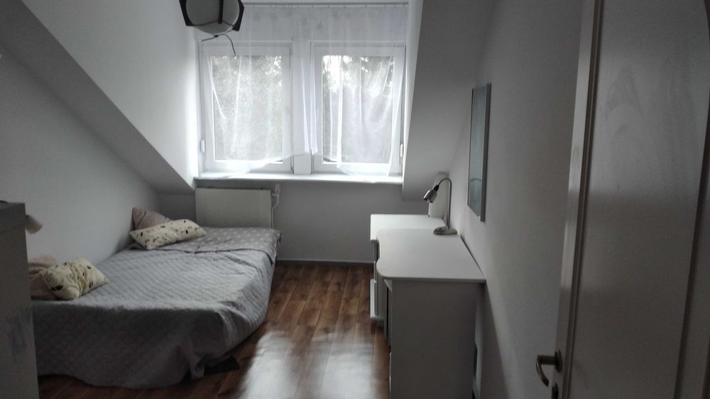 Pokój dla kobiety - Gdańsk Ujeścisko OD ZARAZ