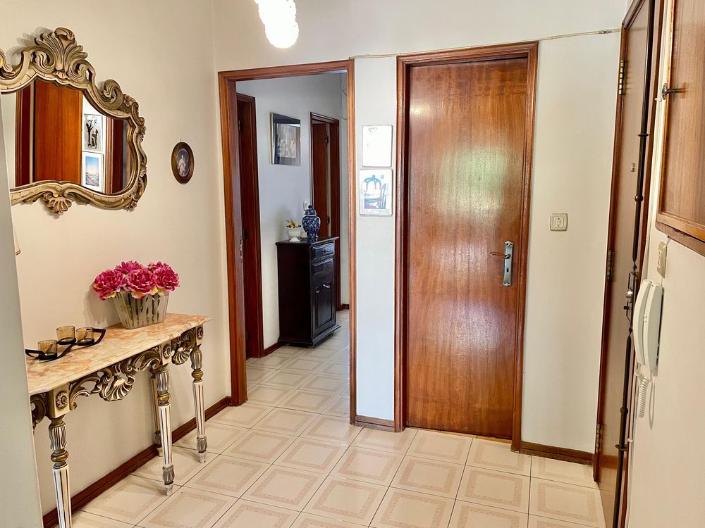 Apartamento T2+1