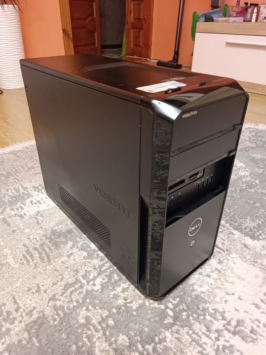 Ігровий ПК  core i5-11400f 32гб