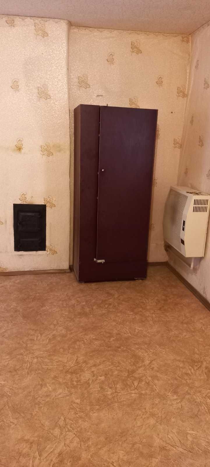 Продается Пол дома с.Шостакове