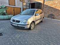 VW Polo 9N 1,4 Tdi