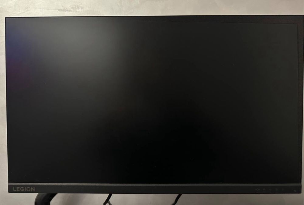 Продам монитор Lenovo Legion R24e 180 герц