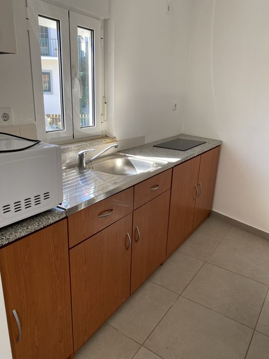 Moradia T1 para arrendamento