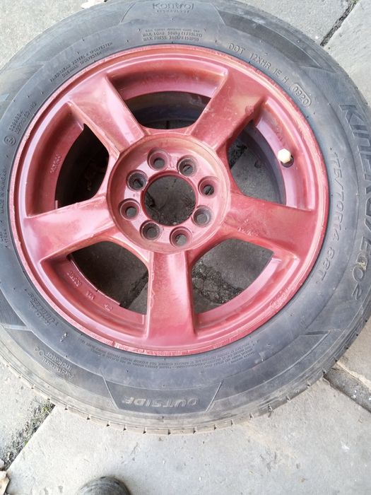 Продам Титани р14