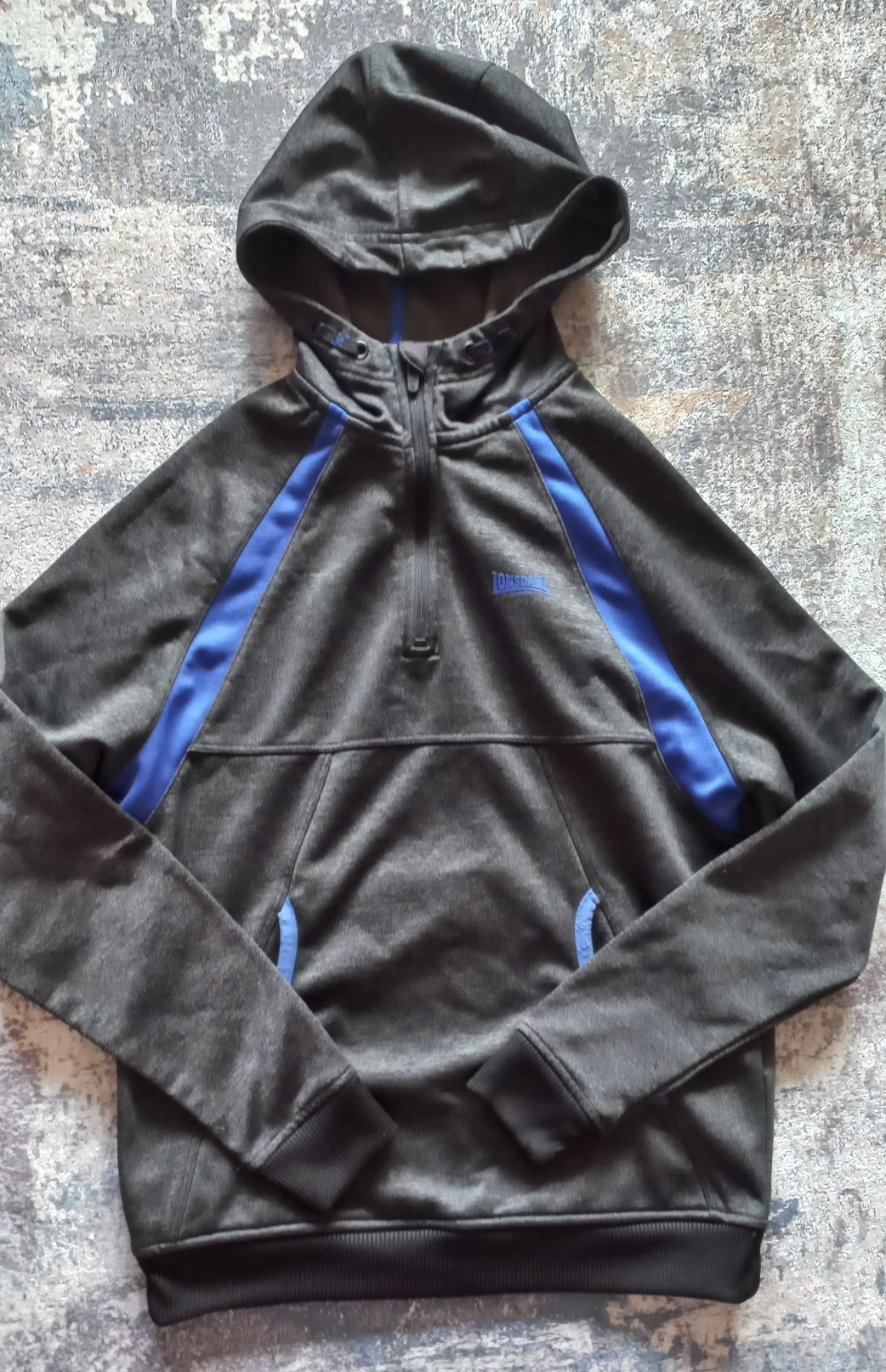Bluza dla chłopca Lonsdale rozmiar 152-158