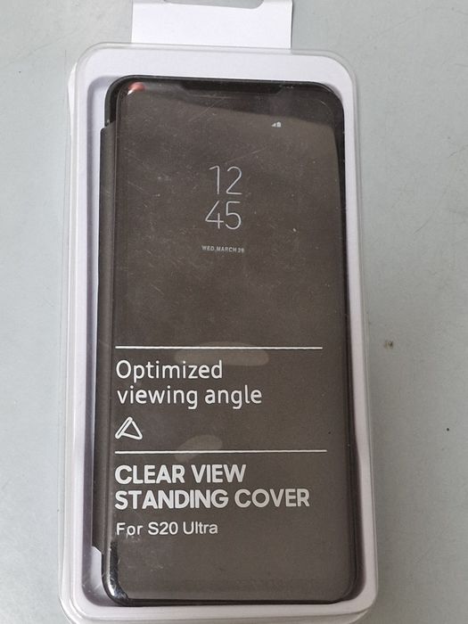 Capa para Samsung S20 Ultra