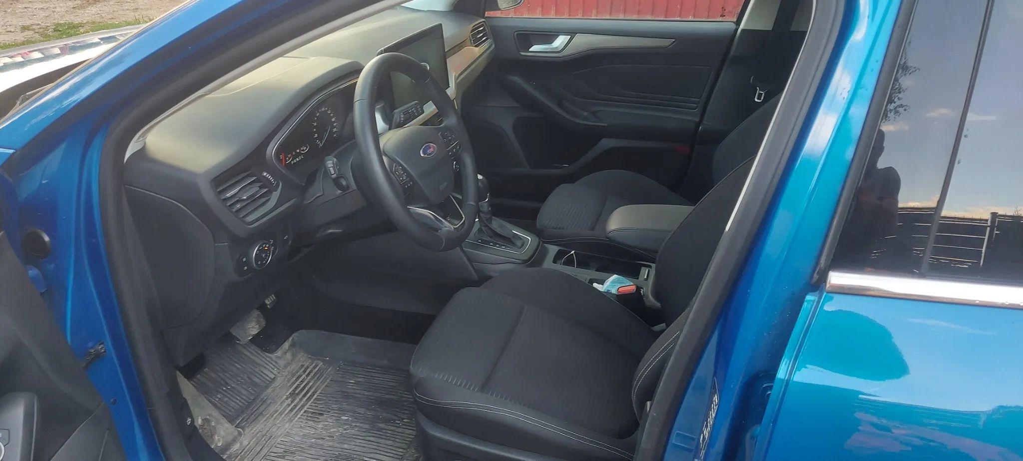 Ford Focus Na gwarancji do 2029 r.