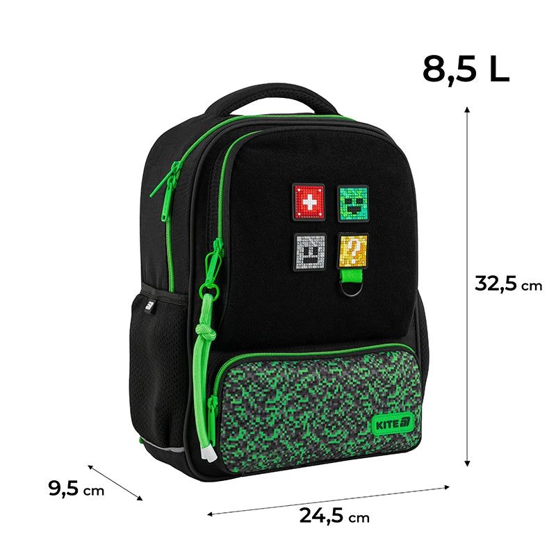 Рюкзак дитячий Kite Kids Multiplayer K25-559XS-2