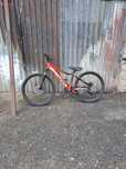 Rower storm racer