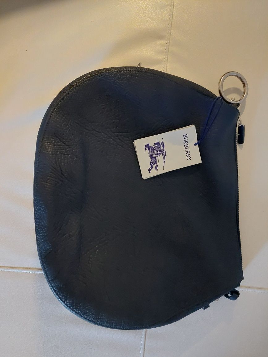 Vendo mala de senhora Burberry