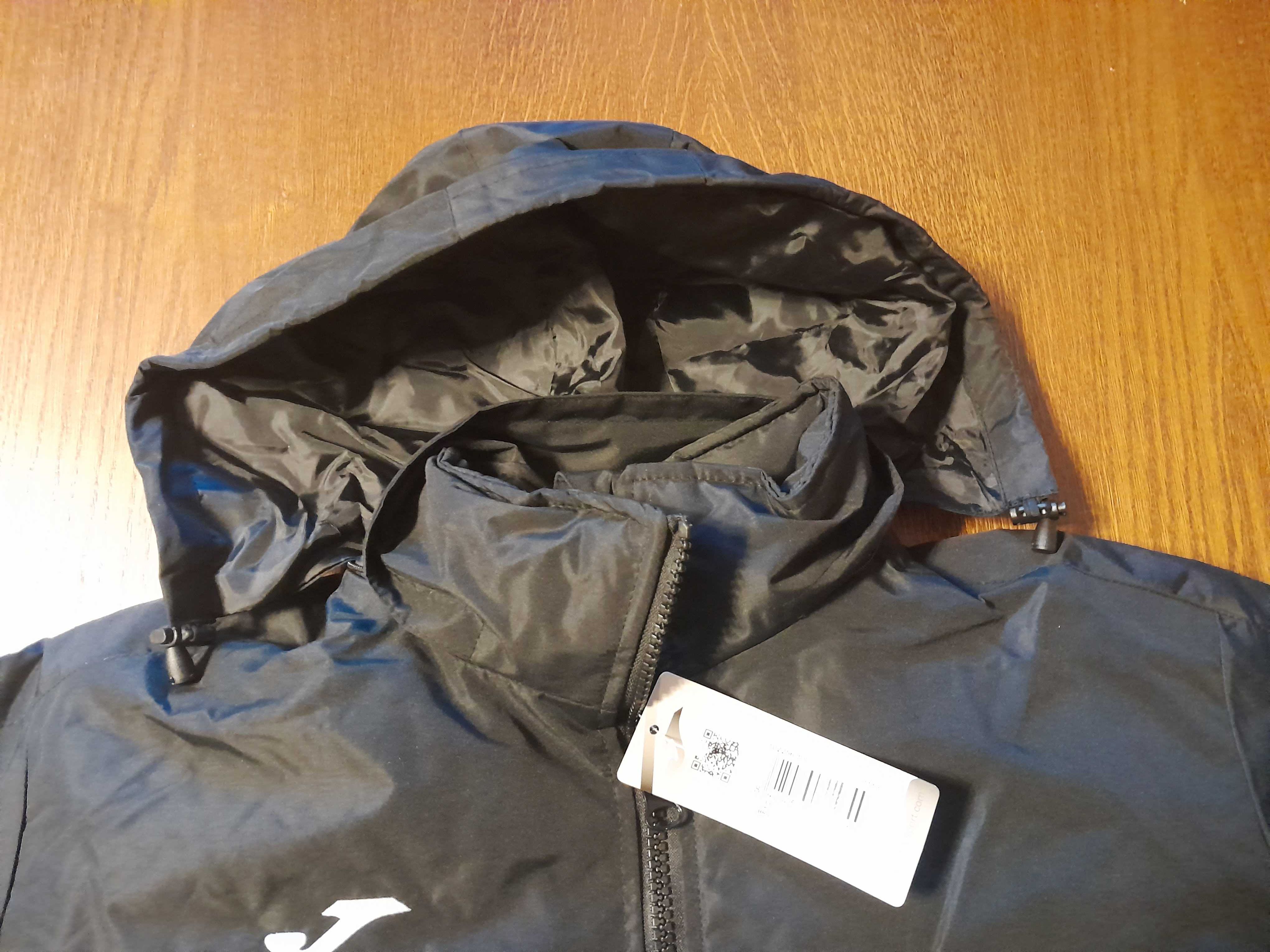 Kurtka Joma Anorak M. NOWA