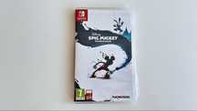 Disney Epic Mickey Rebrushed Nintendo Switch NS