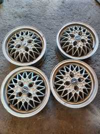 Jantes 14 opel 4x100