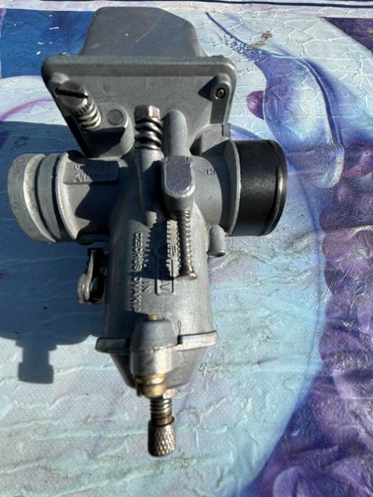 Продам карбюратор на ЯВУ.