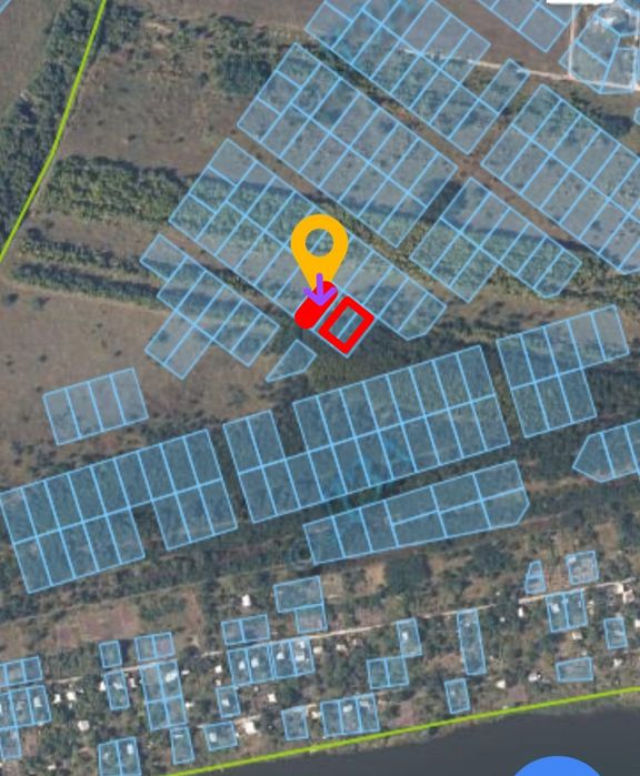 Продам земельну ділянку під будівництво 10 соток, Дніпро (район ЯСНИЙ)