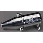 Traxxas Revo 3.3 Resonate Pipe - Escape Rc - Novo