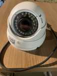 Tayama, kamera kolorowa CCTV z podswietleniem