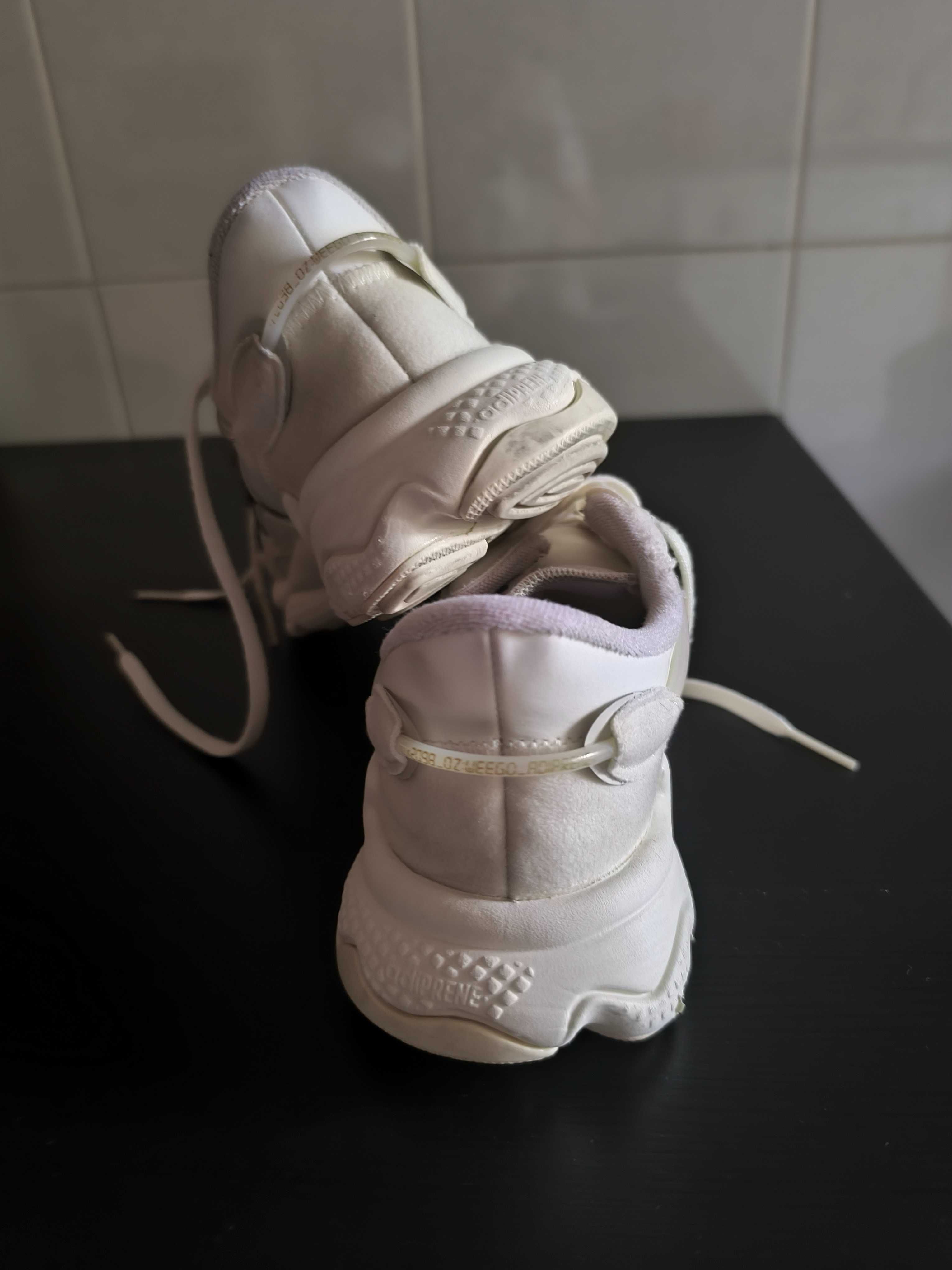 Ténis Adidas Ozweego Originais