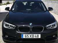 BMW 116D Automático