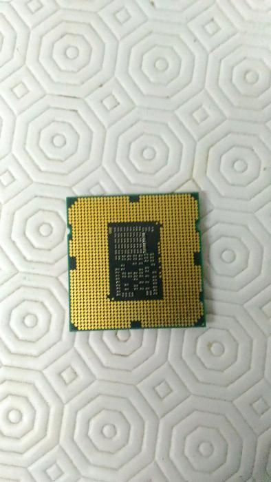 Cpu i3 540 lga-1156 4-threads troca