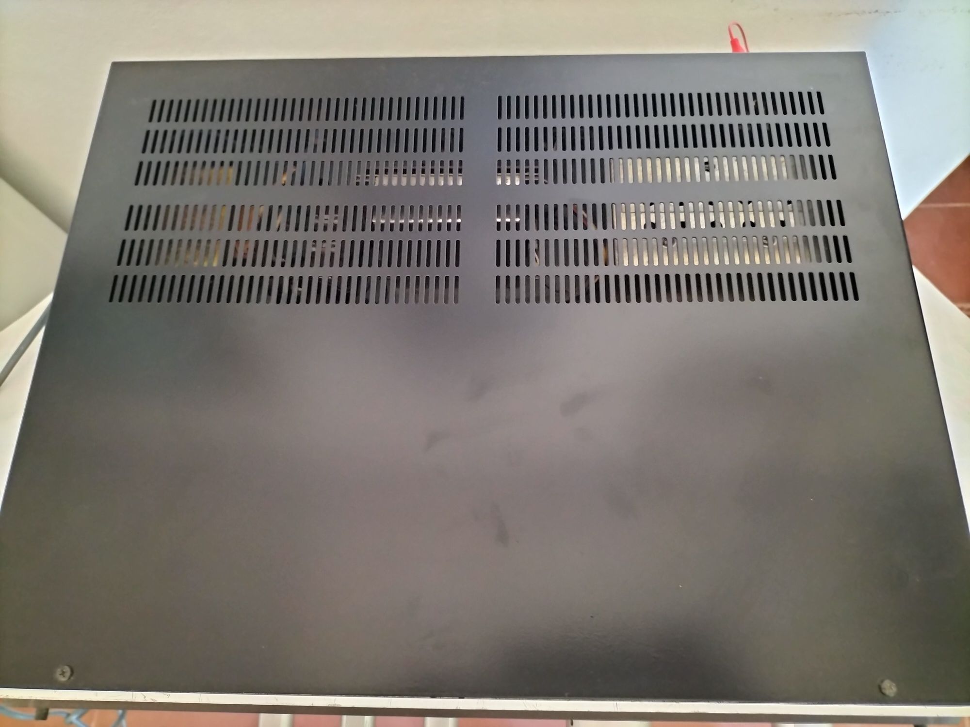 Sintonizador aiwa 9700