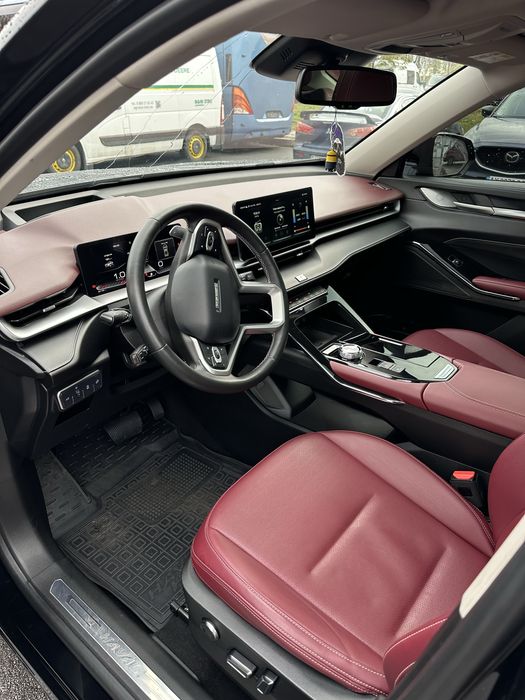 Продам хавал ш6 2022р