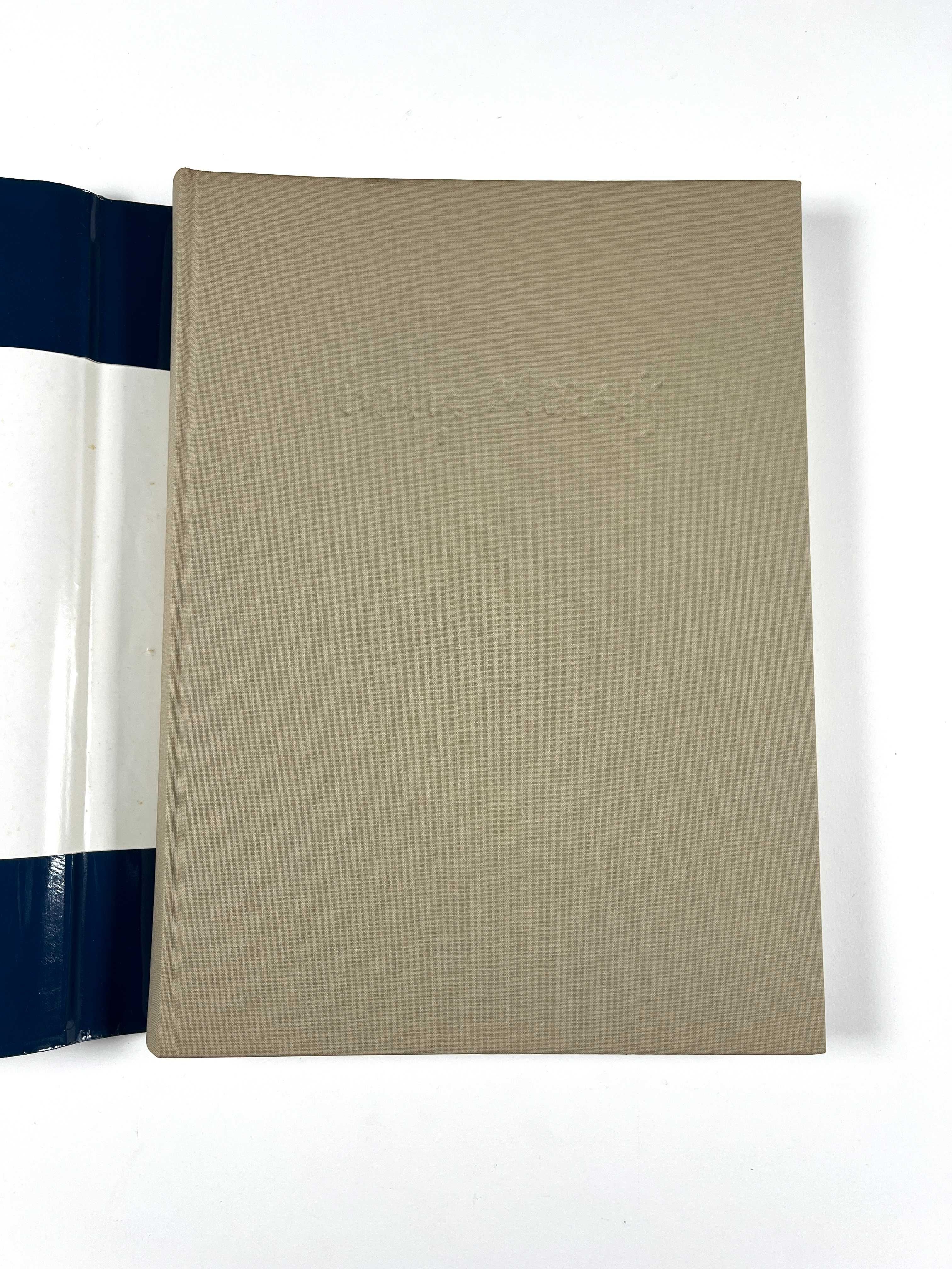 Livro Graça Morais Prémio Soctip 1991