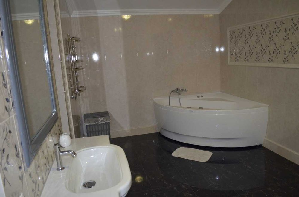 Великолепный дом в центре Фонтанки