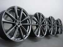 Alufelgi 20 5x112 Audi A4 S4 b8 A6 c8 c7 c6 A8 S8 d3 TT A3 S3 Q2 Q3 Q4