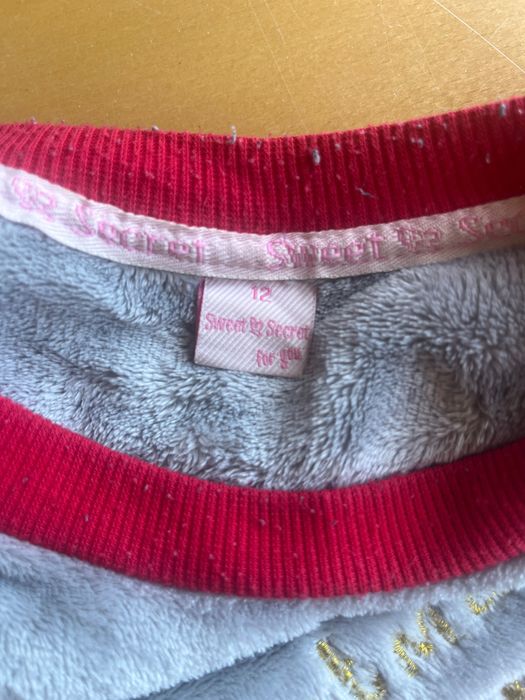 Pijama De Inverno Menina - PROMOÇÃO de Verão, APROVEITE!