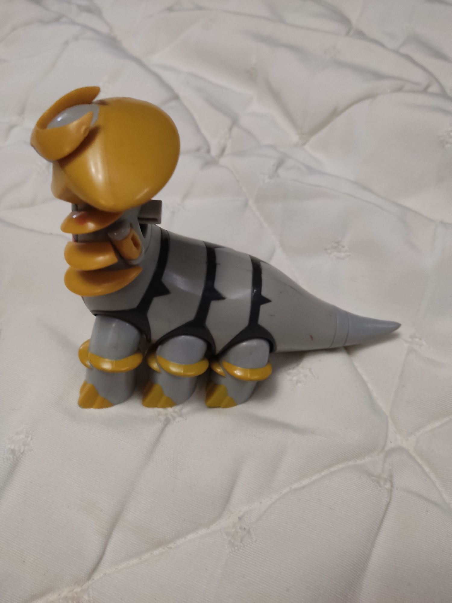 Boneco Pokémon giratina, muito raro!