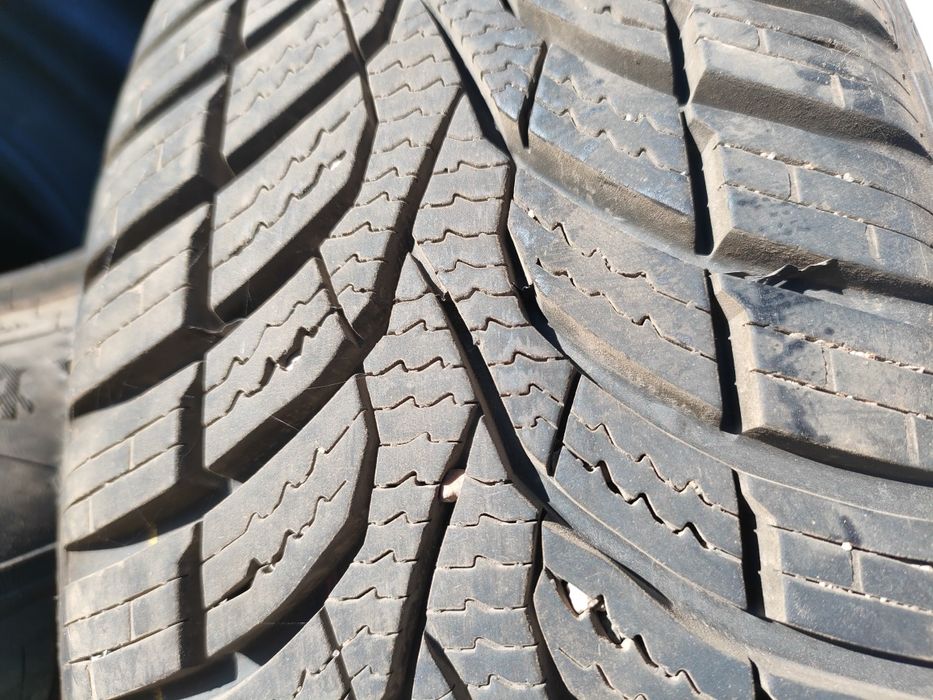 Opony zimowe 15, 175/65R15. CEAT WinterDrive