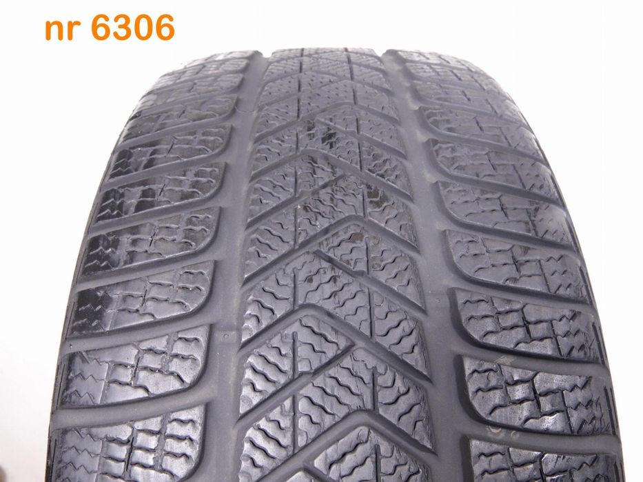 Pirelli Winter SottoZero 3 245/40 R19