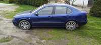 Sprzedam seat toledo 2 1.9tdi