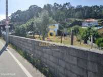 Terreno Urbano  Venda em Canedo, Vale e Vila Maior,Santa Maria da Feir