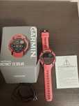 Smartwatch Garmin Instict 2x Solar