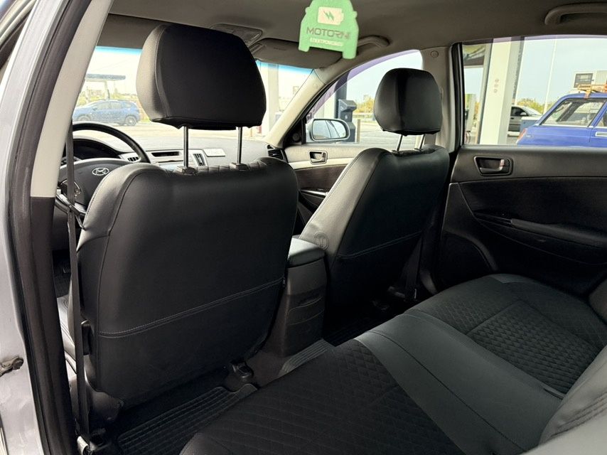 Продам Hyndai Sonata 2.0i automat 2008