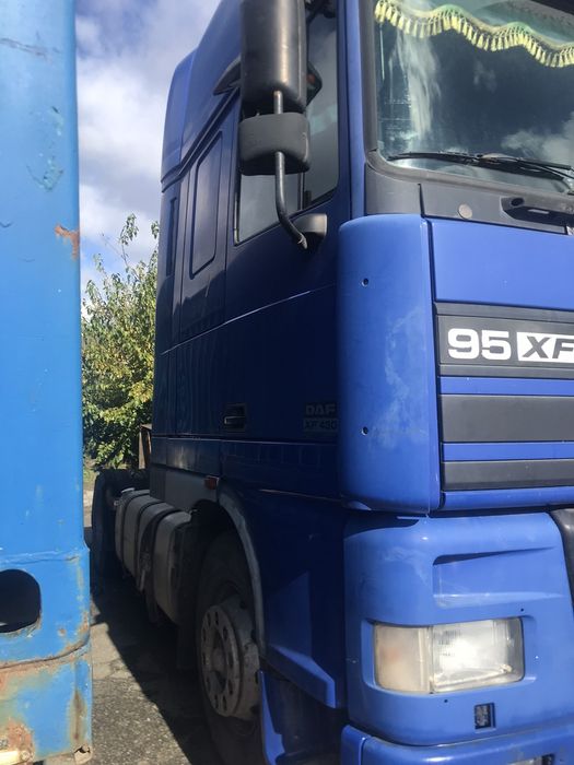 Продасть Daf 95XF