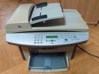 Принтер Копір Сканер HP LaserJet 3052 (багатофункціональний пристрій)