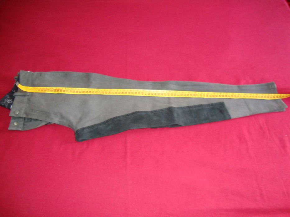 Farda colégio Militar camisas e calças equitação